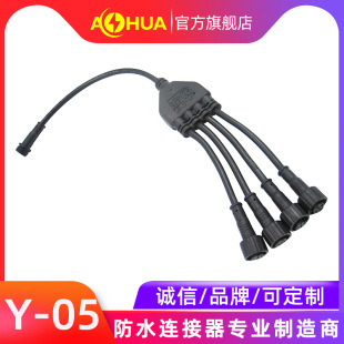 AHUA���AY����ͨ��ɫͶӰ�@ʾ����ˮ�B�Ӿ� �K����ĸ��ˮ���^