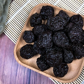 梅类;李子干;芒果干