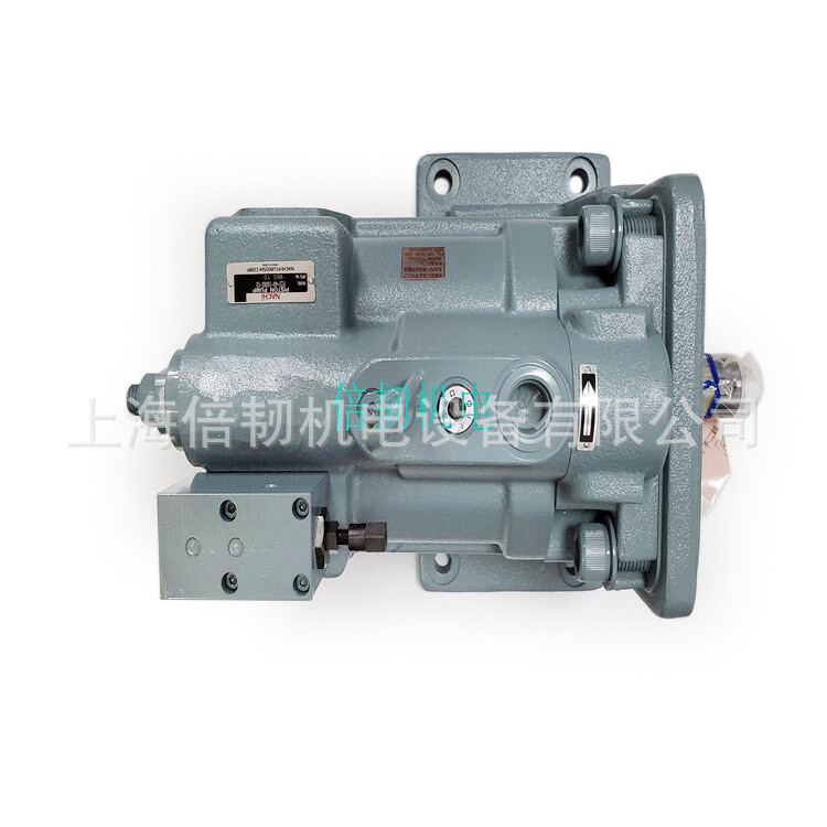 日本进口NACHI不二越  PVS-2B-35P3-12  柱塞泵