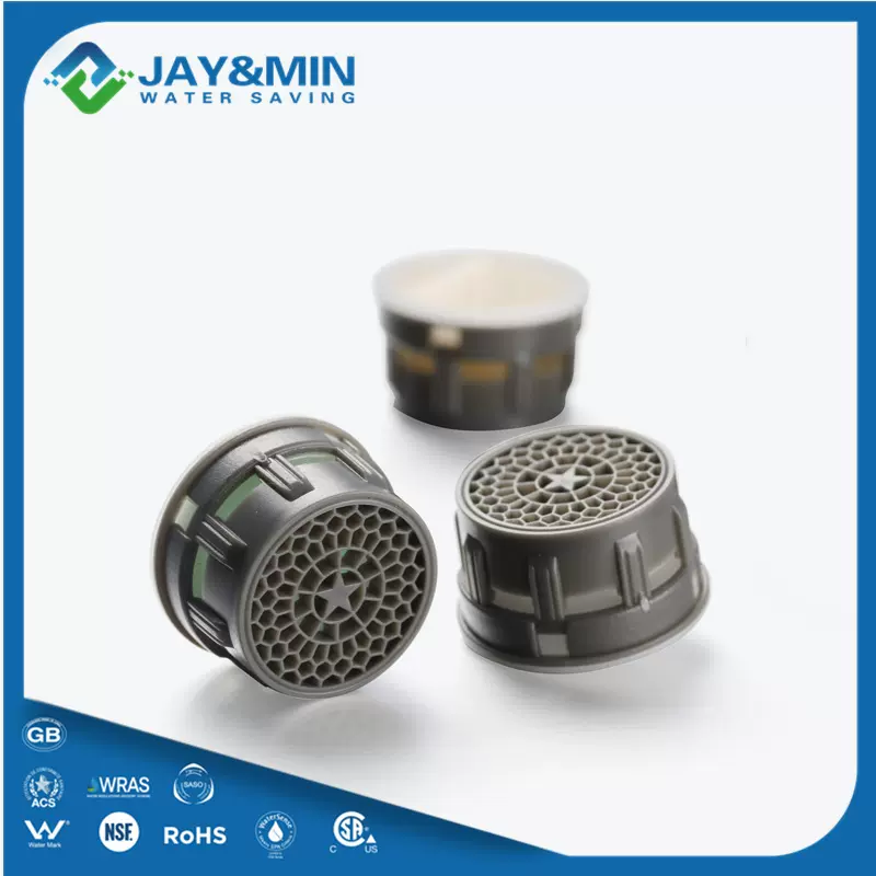 新国标一级二级三级水效的水龙头节水起泡器内胆1级2级3级水嘴