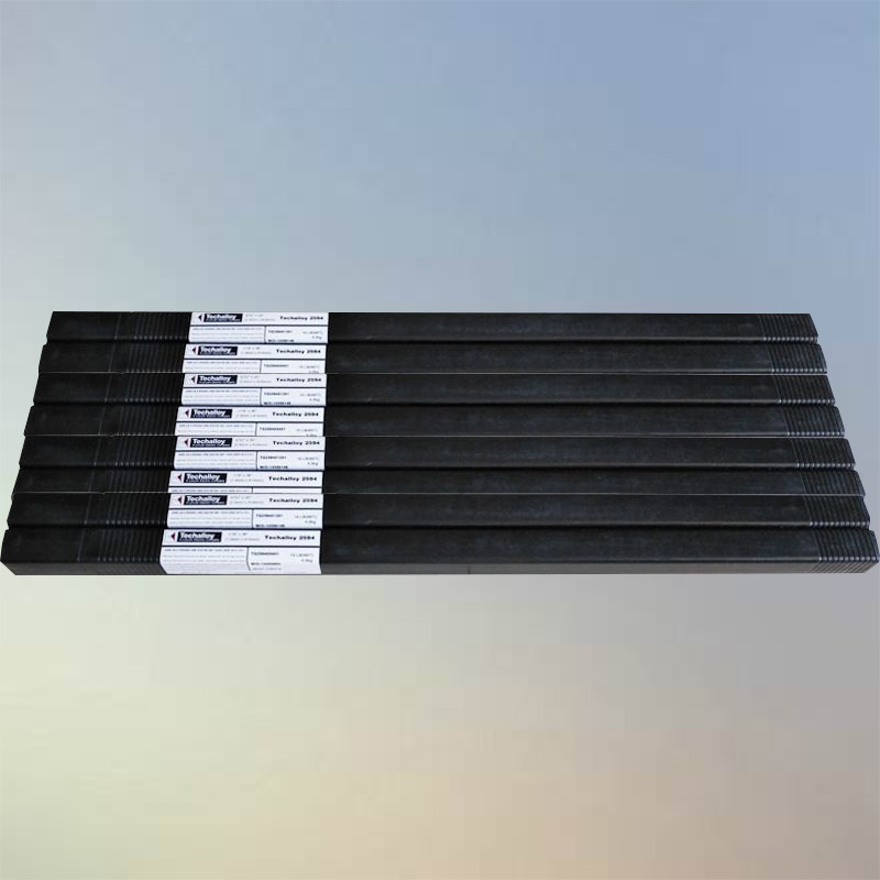 美国林肯LNT 4462不锈钢焊丝ER2209不锈钢氩弧焊丝