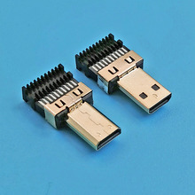 micro HDMI  ʽ^ HDMI  D 19P ^ʽAB