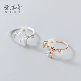 耳钉;戒指;项链