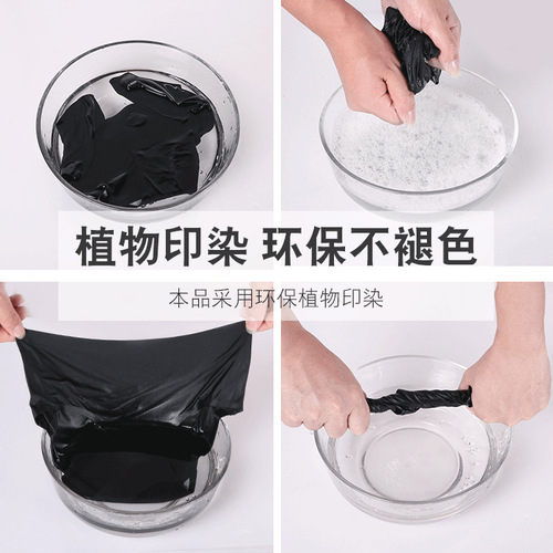 Women's Ice Silk Underwear Seamless One Piece Sexy Butt Lifting Breathable Mid-waist Pure Cotton Crotch Underwear Large Size Women's Briefs