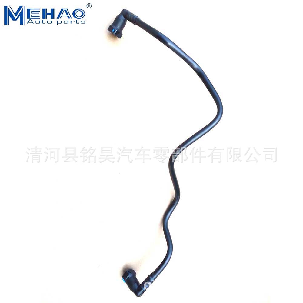 8K0201220D,8K0 201 220D para Audi tubo de agua de refrigeración tubo de aire tubo de vacío