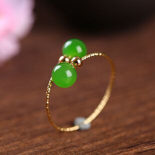 ��Ȼ�����ָ14k����|6���װ����ԭ��DIY���s�r��Ů��