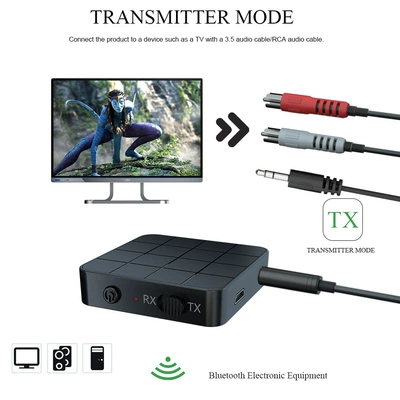 true stereo source factory, Bluetooth Hands-free dəstləri