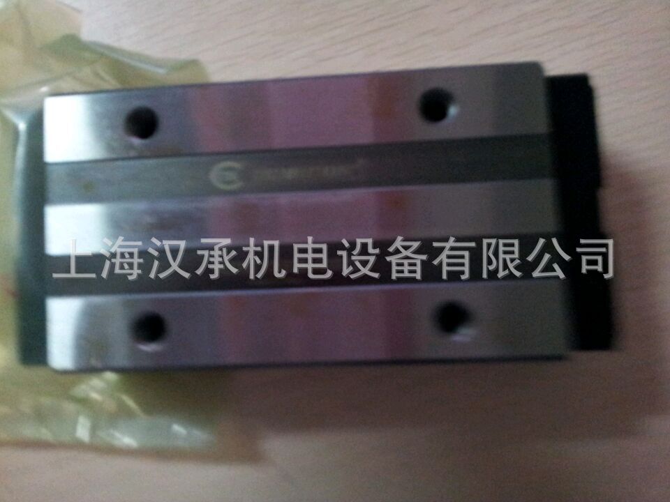 现货供应台湾TBI MOTION直线导轨滑块TRH35VE