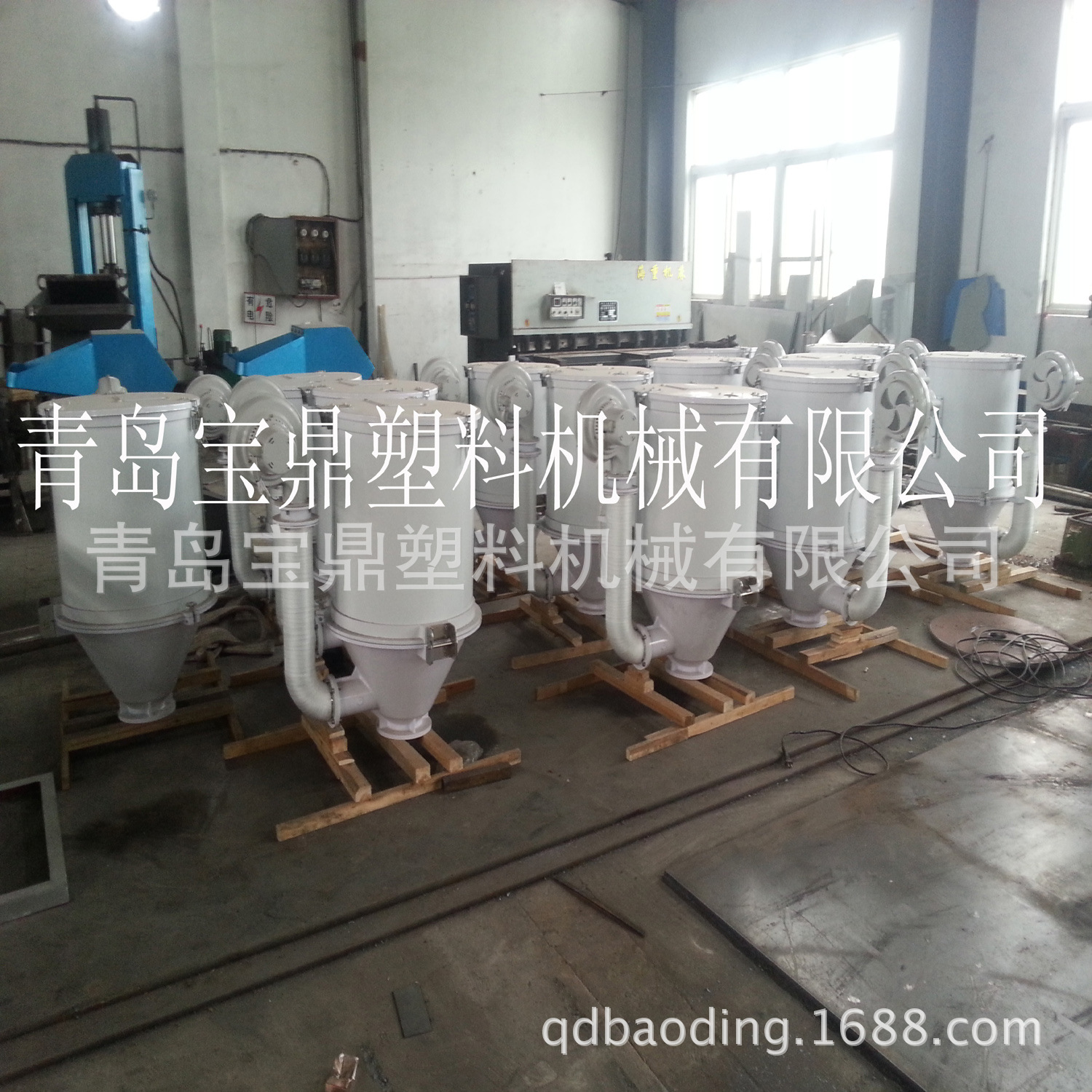 塑料干燥机|注塑干燥机塑料颗粒烘干机|热风回收干燥机50Kg