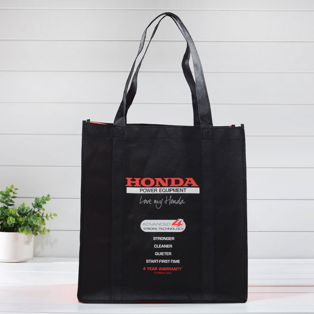 无纺布袋广告宣传袋礼品袋手提袋覆膜无纺布购物袋