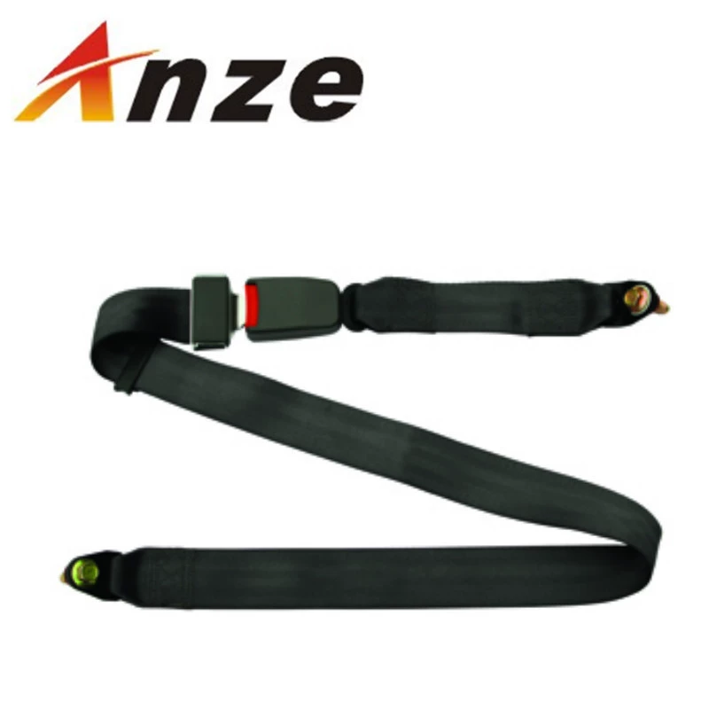 Adjustable bus, chair, seat belt with accessories