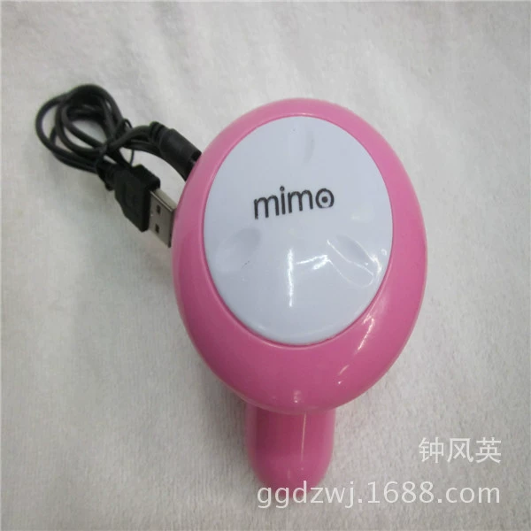Массажер USB Massager Mini 3199 оптом практичный подарок