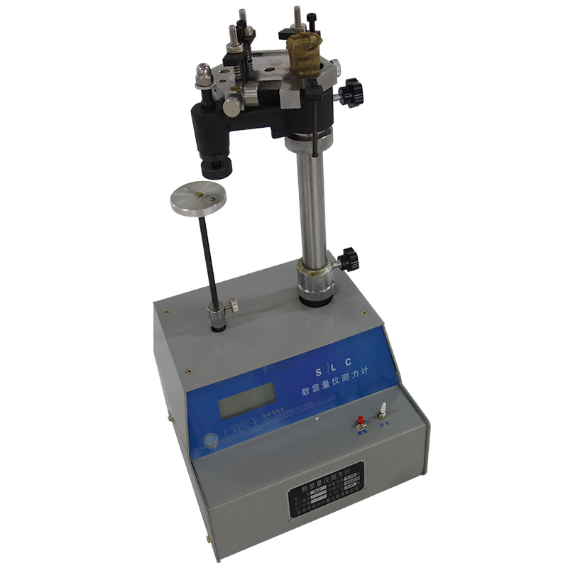 千分尺检定仪 千分尺检定测力仪 高精度千分尺检定仪