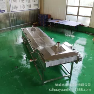 火腿肠红肠杀菌机 酱菜巴氏杀菌设备 榨菜加工设备