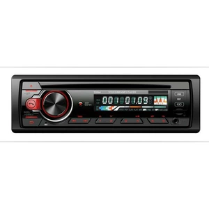 Сингл DIN CAR DVD VCD MP4 Радиоплеерная панель Fix Pane