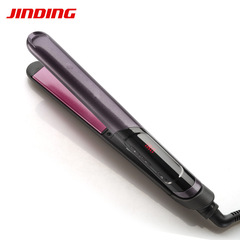 Hair Straightener Ceramic Plate ST3300 for Exports, Straightening and Curling Two-in-One Straightening Plate, suitable for forehead and large curls