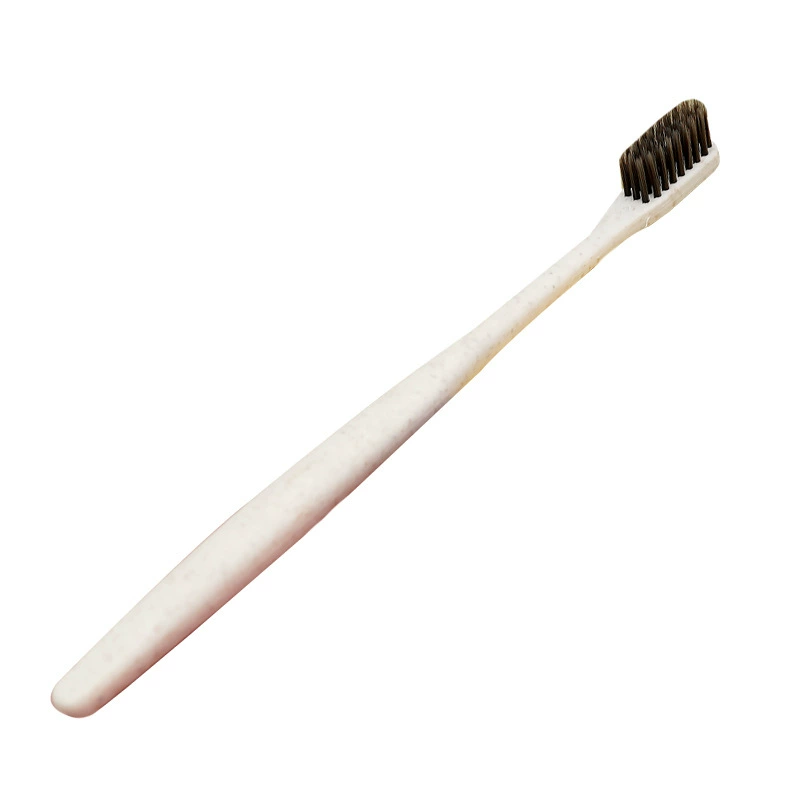 High-end set for hotel, disposable brush, toothbrush, soft toothpaste, wholesale
