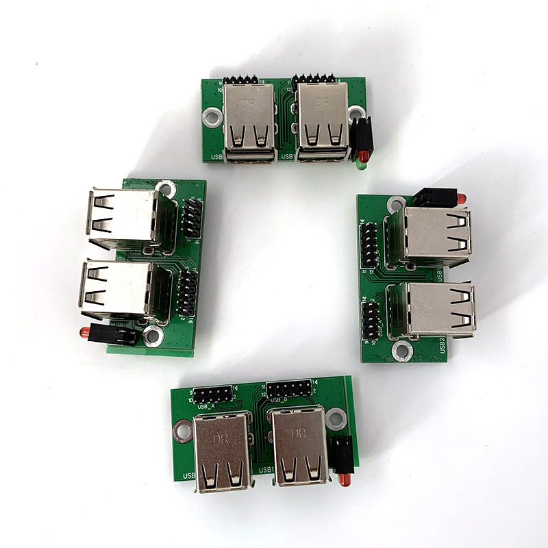 厂家直供pcba方案 多层线路板开发设计 10件起定