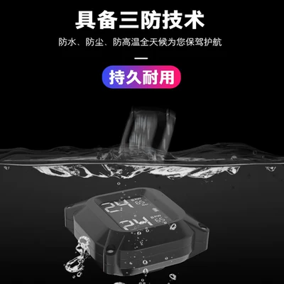 Monitoring System Tpms Tire – Tire pressure monitoring system