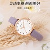 Fanmira brand watch a one -piece INS women's temperament student watch wholesale middle school student explosion P0511