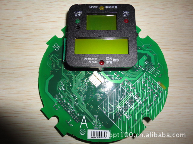 控制板 上自仪十一主控板、13AI 16AI 30A主板 14AI/MODF44 16AI/