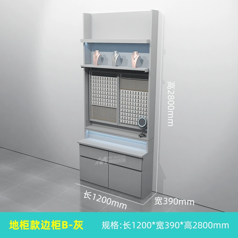 Earring Display Rack from Yomiego