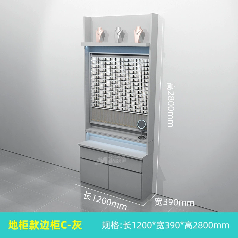 Earring Display Rack from Yomiego