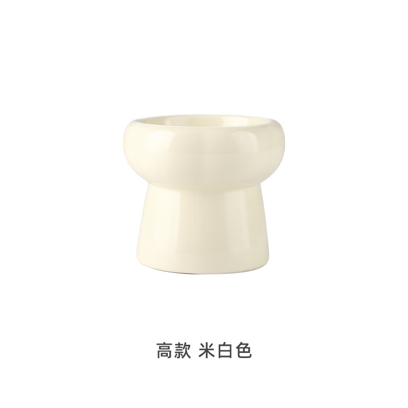 하이 화이트 130ml