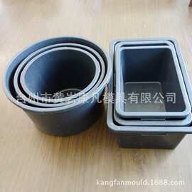 塑料桶模具图片 存水桶模具，大号水缸模具，塑料浴缸模具