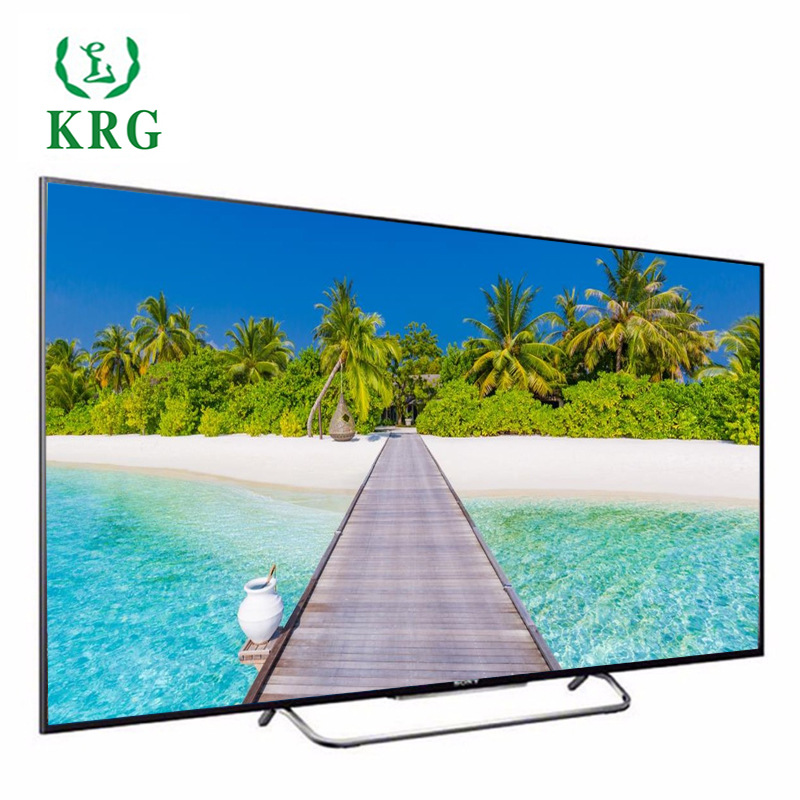 Manufacturers export 32inch smart led television 32inch flat panel TV network TV