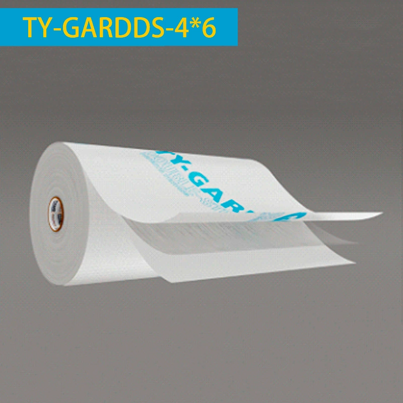 TY-GARDDS клейкая лента TY-GARDDS-4 * 6 76,2 м/рулон TY-GARD клейкая лента