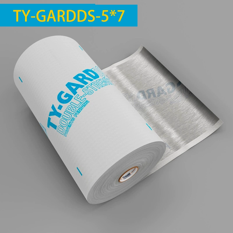 TY-GARDDS клейкая лента TY-GARDDS-5 * 7 250FT x 24 ''76.2m/рулон