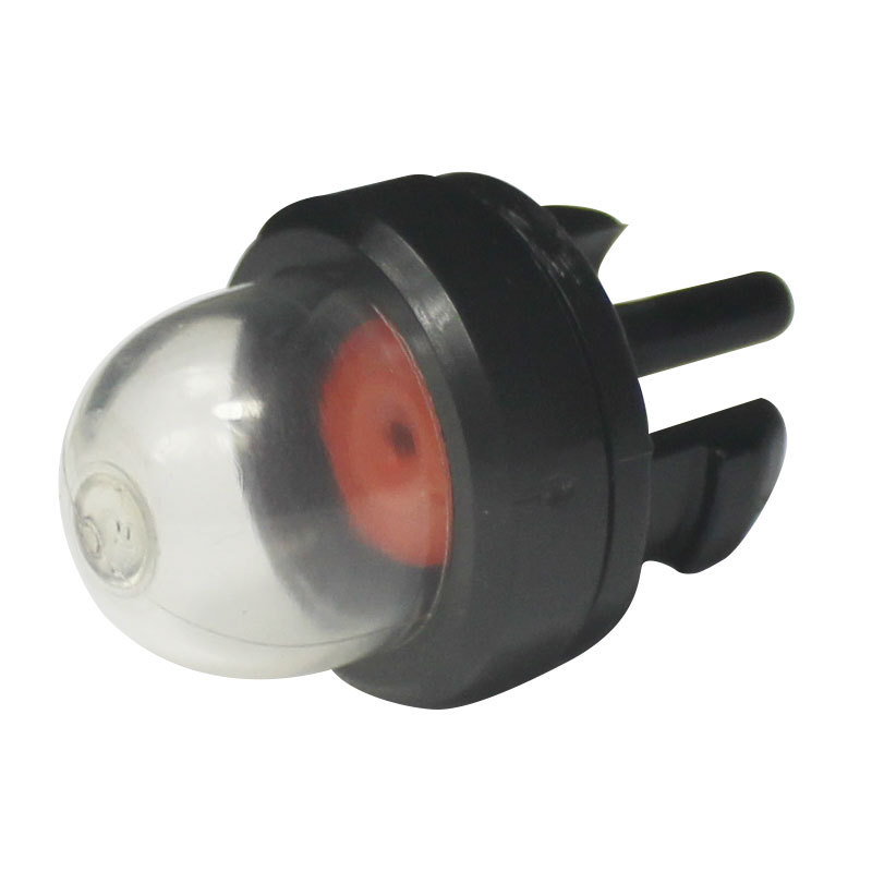 Chainsaw Oil Bubble Transparent Rubber Cover Small Oil Cup Hushua Oil Bubble Komatsu Oil Bubble Steer Carburetor Oil Bubble