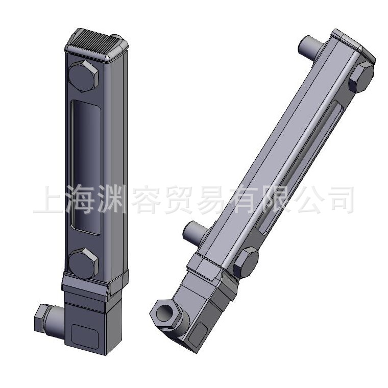 HYDAC贺德克FSKV-176-1.0/W/-/12 2SP ø19液位传感器FSKV-0381-