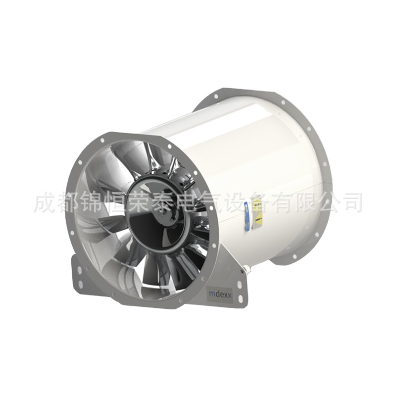2EF4404-1TR11-1DP8工业设备离心风扇 中压散热风机