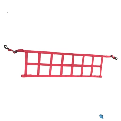 Suitable for Suzuki Other Automotive Exterior Supplies - check-red