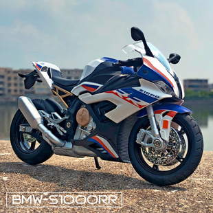 �羳���Q�AһM12-6���bS1000RRĦ��܇1/12���惺ͯ��Ͻ�ģ��