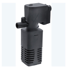 Filter日胜RS118F/128F/138E/148E三合一内置过滤泵鱼缸静音水泵
