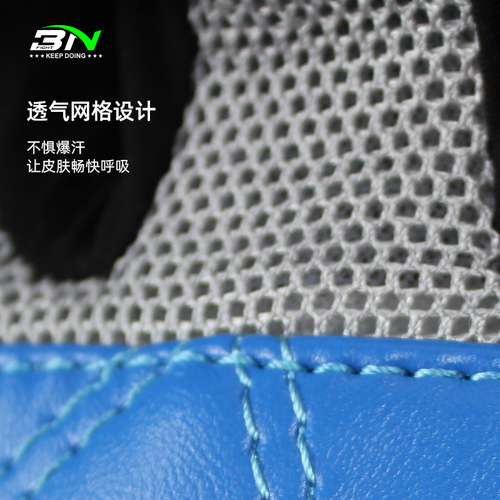 Cross-border MMA adult half-finger fighting gloves mixed martial arts protective gear gym fingerless sandbag gloves