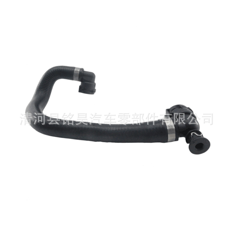 2225014691,222 501 46 91 para Mercedes manguera de refrigerante EPDM radiador tubería de agua