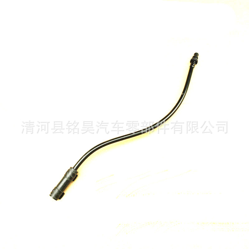 Adecuado para radiador Mercedes-Benz tubería de agua sub-hervidor tubería de agua pequeña 2305010125,230 501 01 25