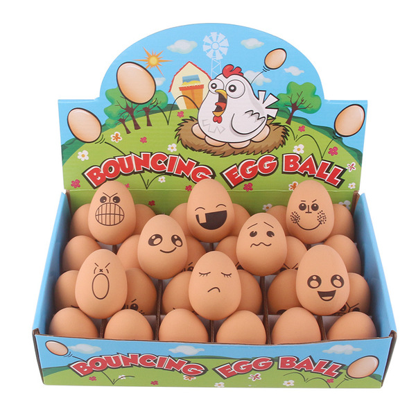 Cute toy