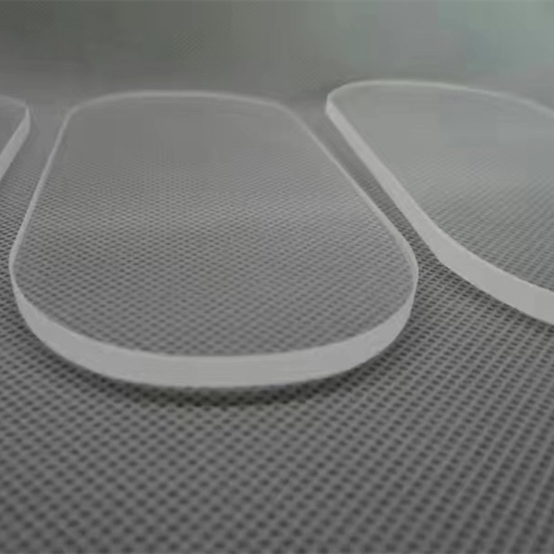 批发台玻原片  钢化玻璃 1.8mm盖板玻璃  深加 工玻璃厂家直 销