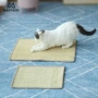 猫猫麻垫宠物猫垫
