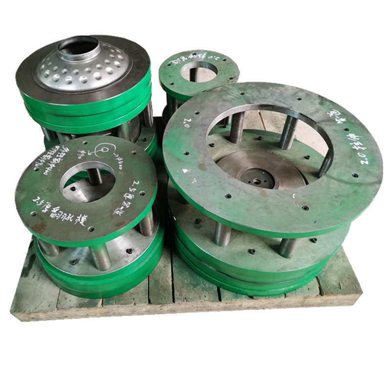 La fábrica de moldes de Zhejiang fabrica moldes de estampado de metal, procesamiento de productos de moldes de estiramiento de acero inoxidable image 3