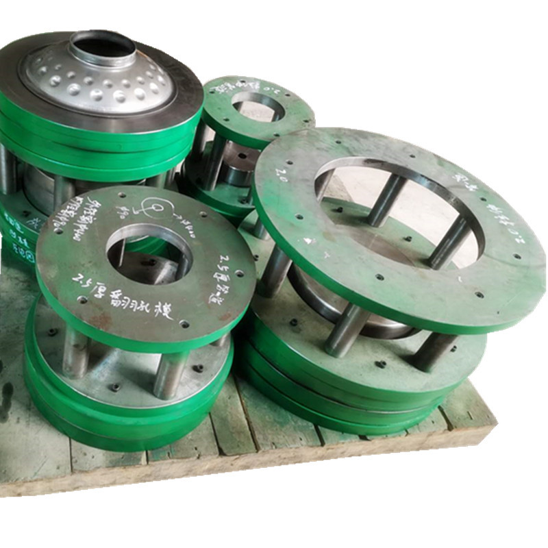 La fábrica de moldes de Zhejiang fabrica moldes de estampado de metal, procesamiento de productos de moldes de estiramiento de acero inoxidable image 4