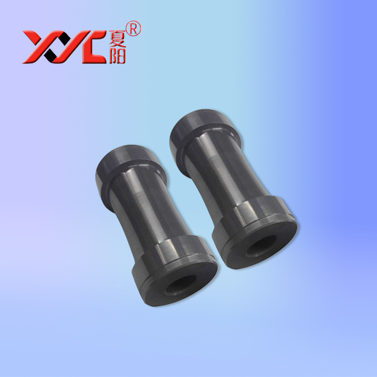 工业先进陶瓷 氮化硅精密陶瓷耐磨焊接辊xyc陶瓷耐高温硬质