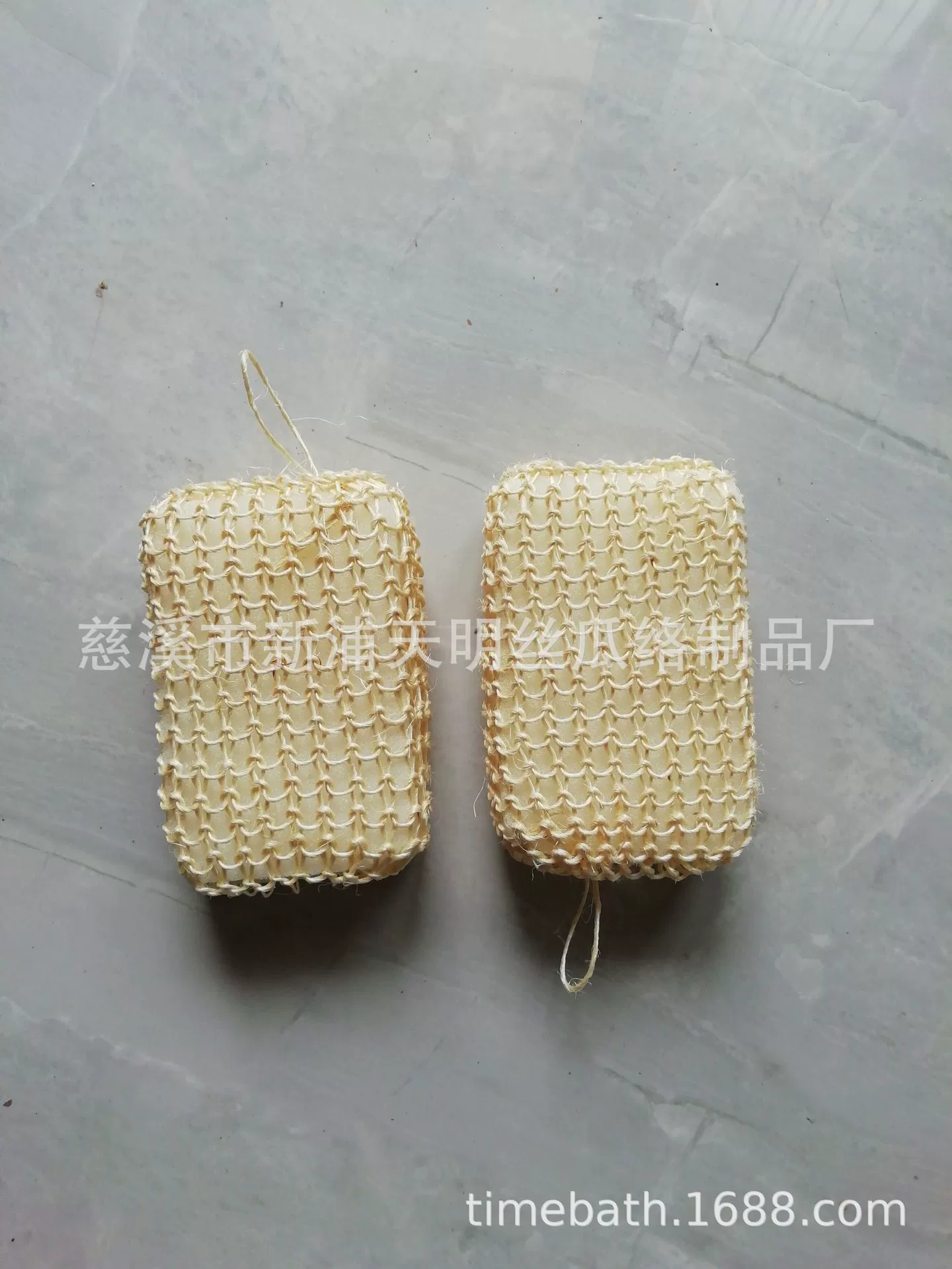 Поставка высококачественной дешевой жирной губки Сизаль Блок Натуральный сизаль