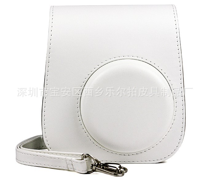 아이스 크리스탈 화이트