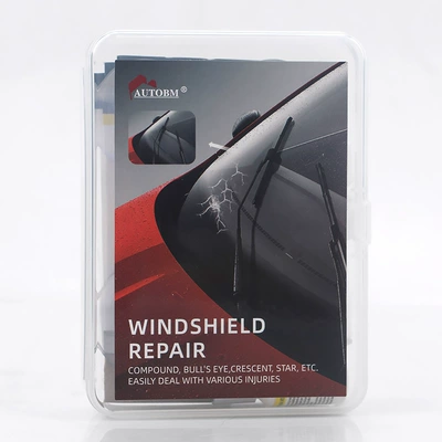 repair tool suit Amazon – Auto glass repair liquid